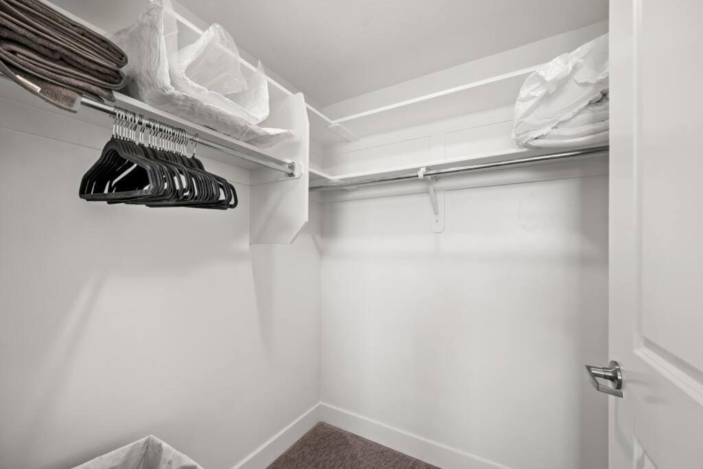 Апартаменти Lux 2 Bd Boho In Heart Of Slc Солт-Лейк-Сіті Екстер'єр фото