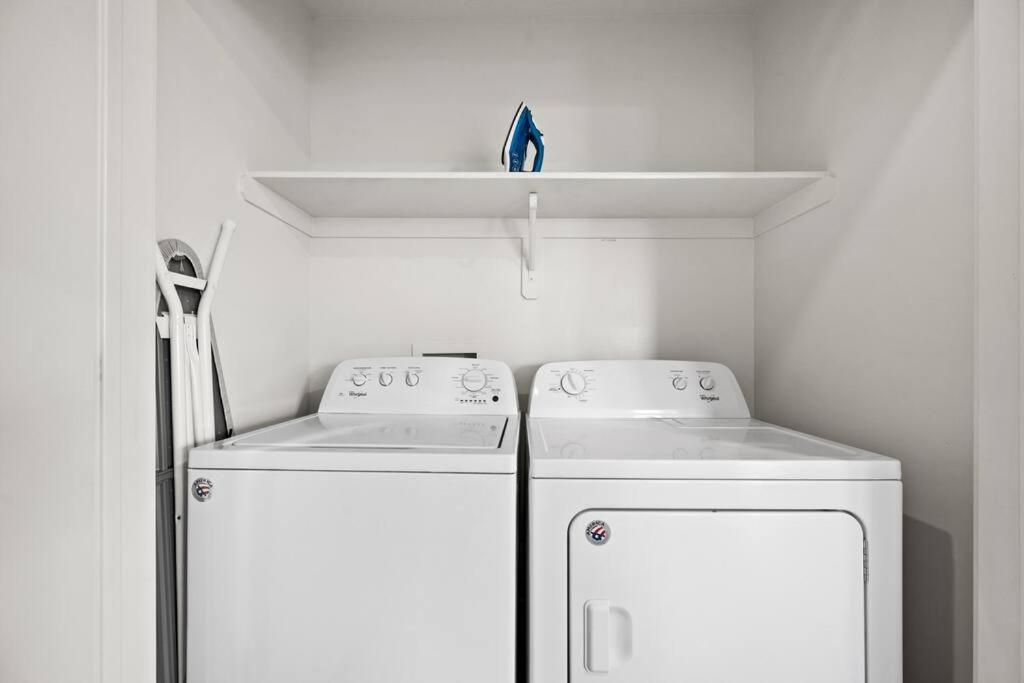 Апартаменти Lux 2 Bd Boho In Heart Of Slc Солт-Лейк-Сіті Екстер'єр фото